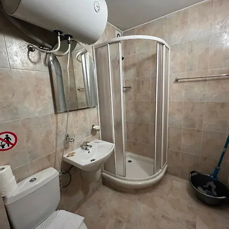 דירה Minkov Apartments, - замъка 2 *