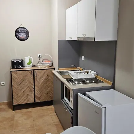 דירה Minkov Apartments, - замъка 2 *