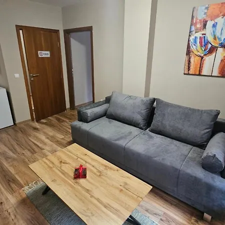 Minkov Apartments, - замъка 2 * Pamporovo