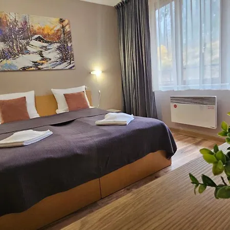 Minkov Apartments, - замъка 2 Apartment *