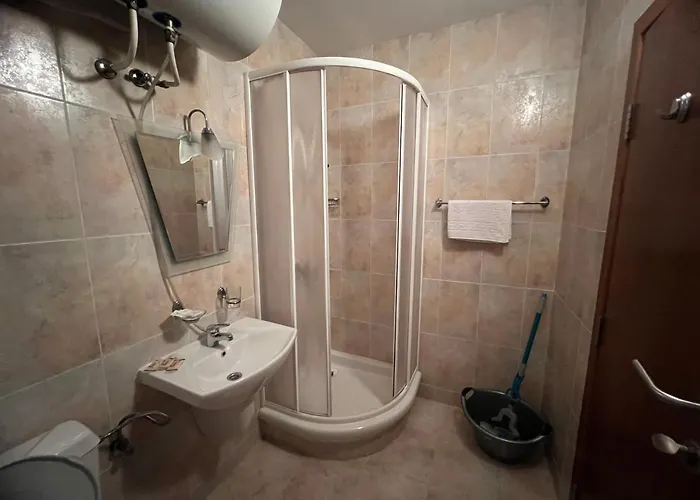 Minkov Apartments, - замъка 2 Apartment