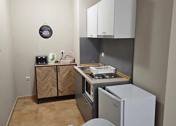 Apartment Minkov Apartments, - замъка 2 *