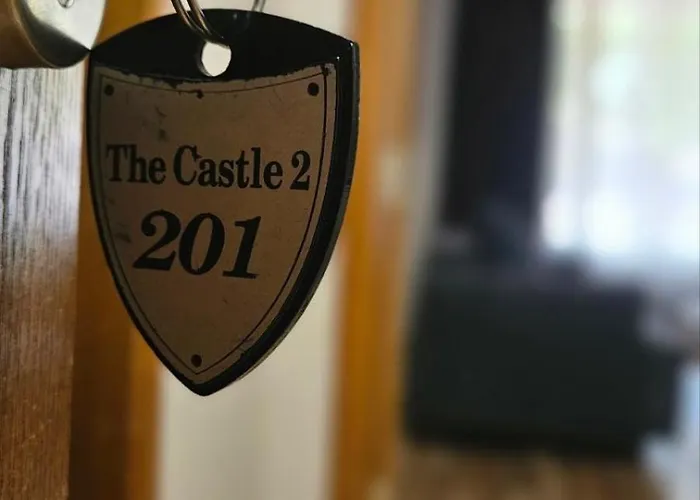 Daire Minkov Apartments, - замъка 2 Pamporovo